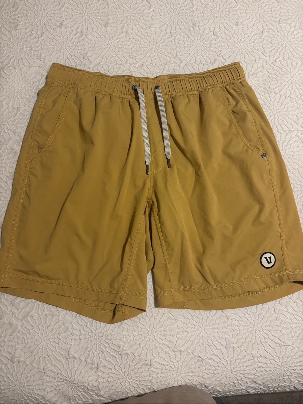 Vuori Shorts